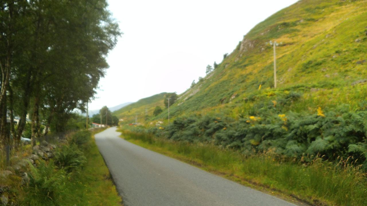 Lamont Chalet Self Catering Holiday Homes Creagmhor Glenelg Iv408La Экстерьер фото