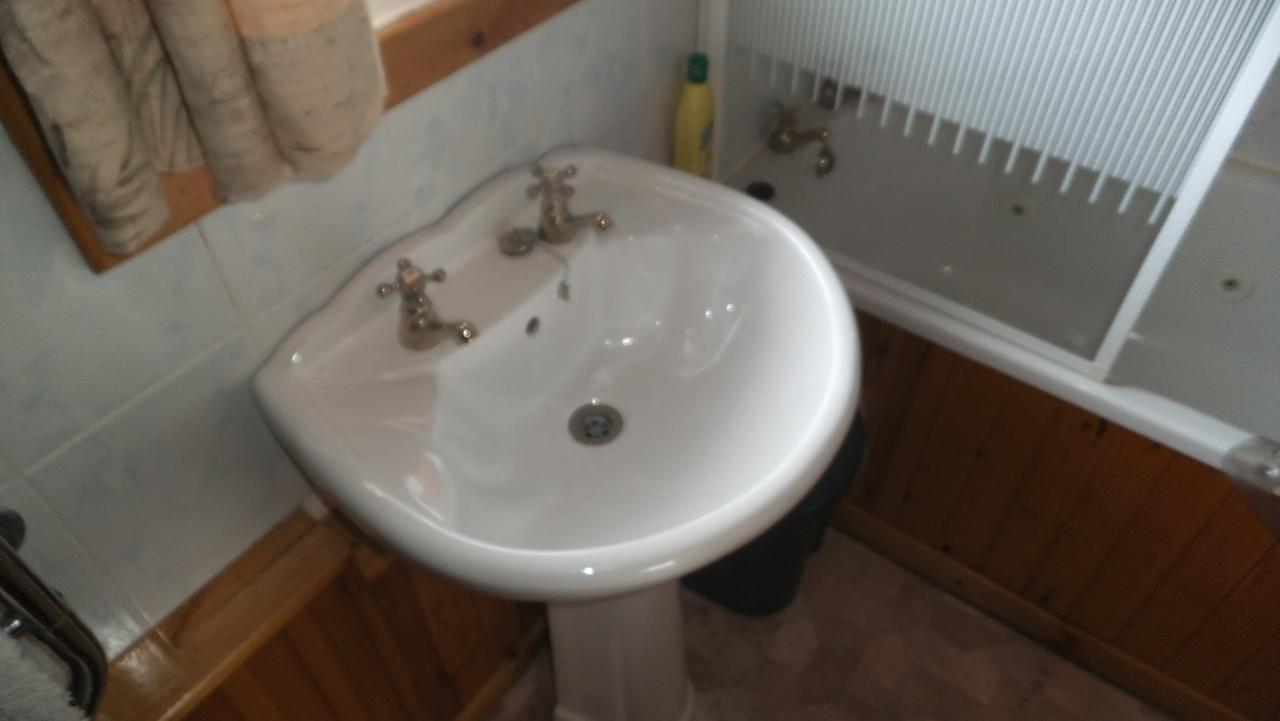 Lamont Chalet Self Catering Holiday Homes Creagmhor Glenelg Iv408La Экстерьер фото