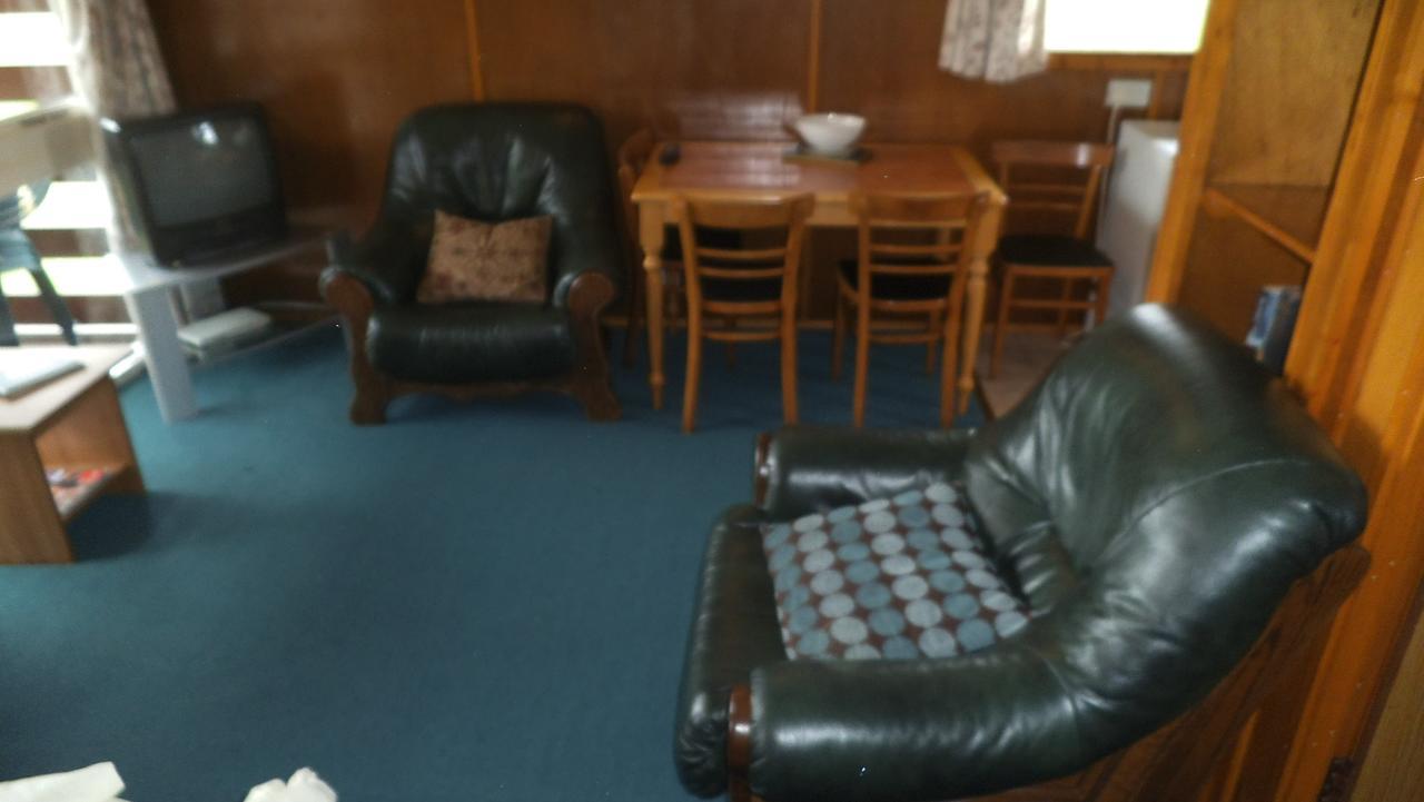 Lamont Chalet Self Catering Holiday Homes Creagmhor Glenelg Iv408La Номер фото