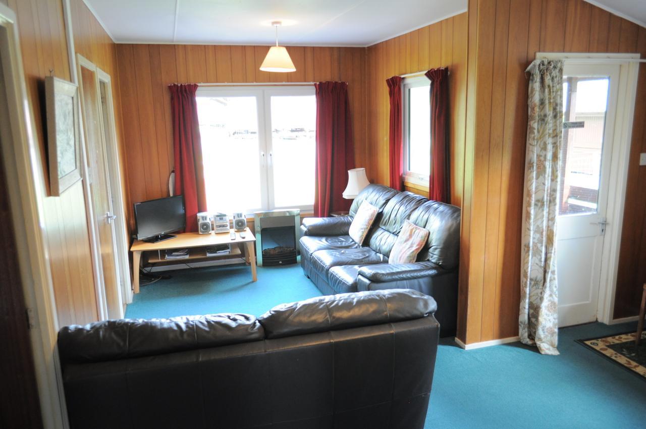 Lamont Chalet Self Catering Holiday Homes Creagmhor Glenelg Iv408La Экстерьер фото