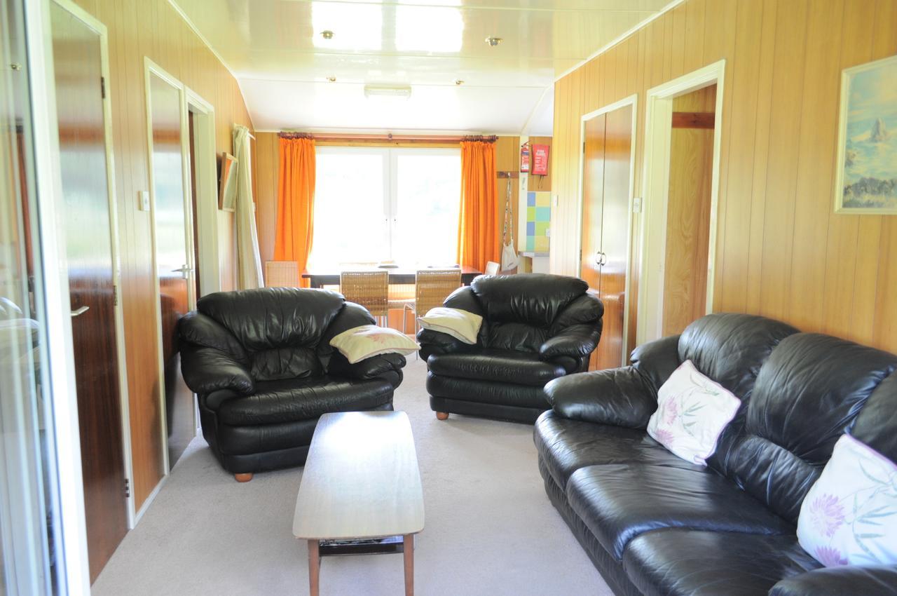 Lamont Chalet Self Catering Holiday Homes Creagmhor Glenelg Iv408La Экстерьер фото