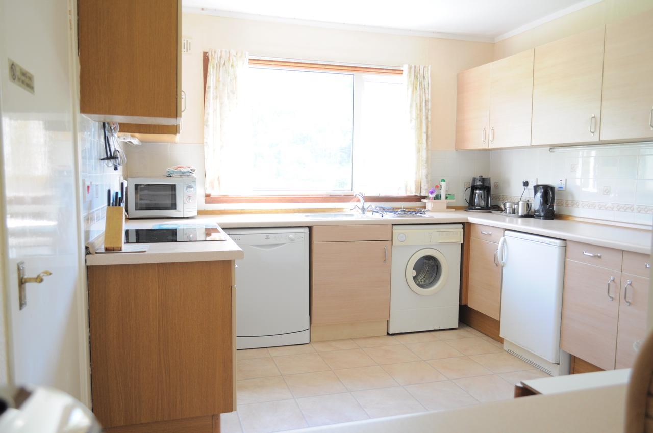 Lamont Chalet Self Catering Holiday Homes Creagmhor Glenelg Iv408La Экстерьер фото