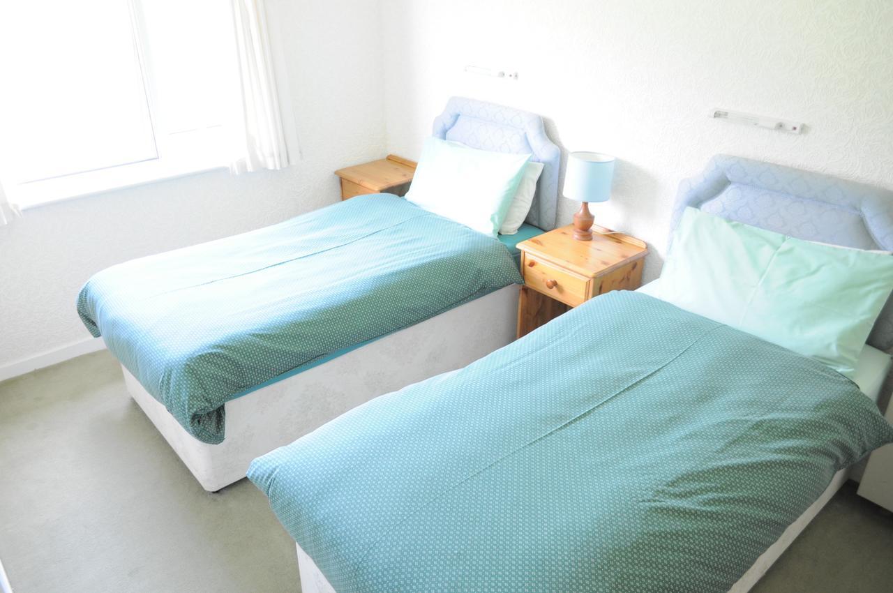 Lamont Chalet Self Catering Holiday Homes Creagmhor Glenelg Iv408La Экстерьер фото